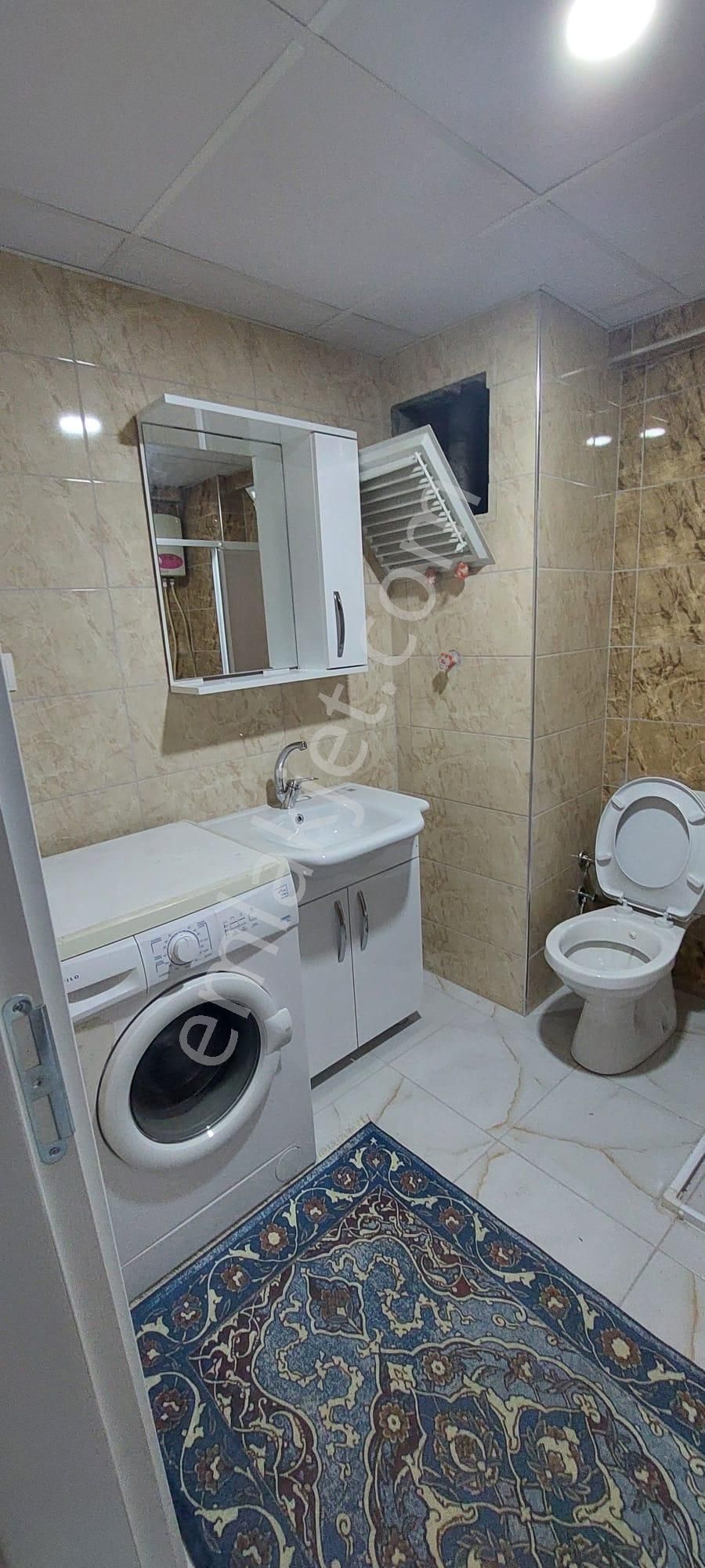 1+1 Eşyalı Satılık Daire - Görsel 15