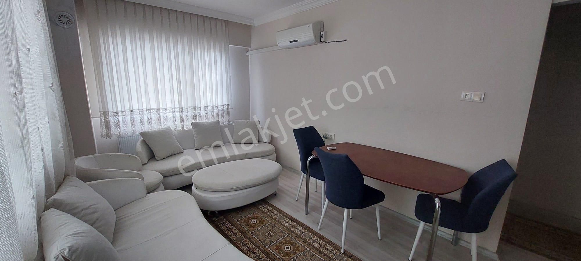 1+1 Eşyalı Satılık Daire - Görsel 5