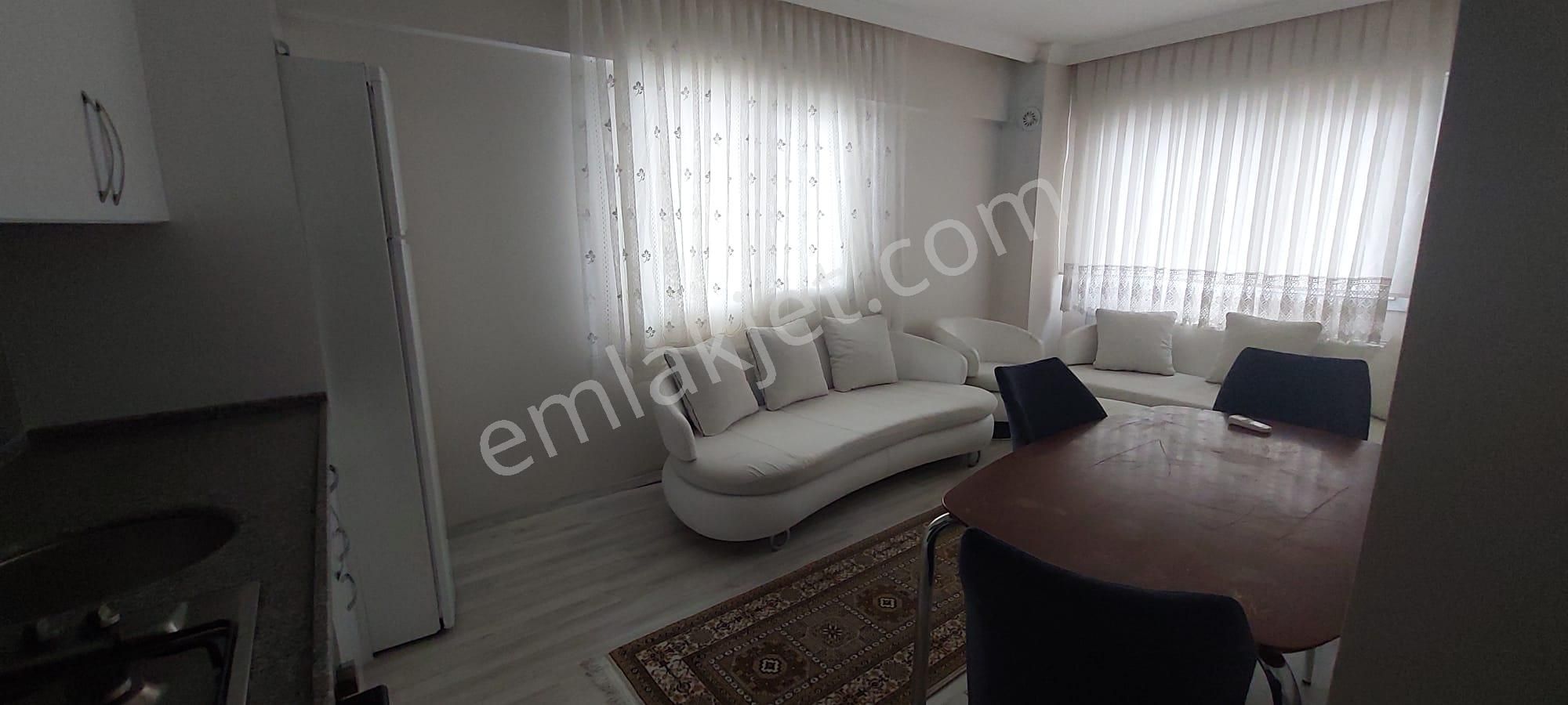 1+1 Eşyalı Satılık Daire - Görsel 7