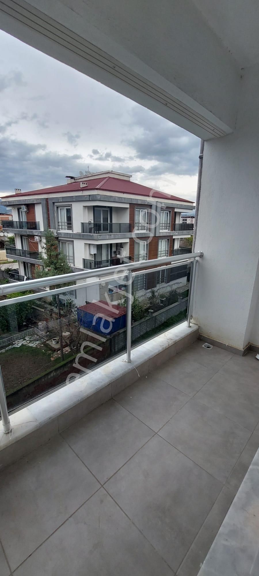 1+1 Eşyalı Satılık Daire - Görsel 20