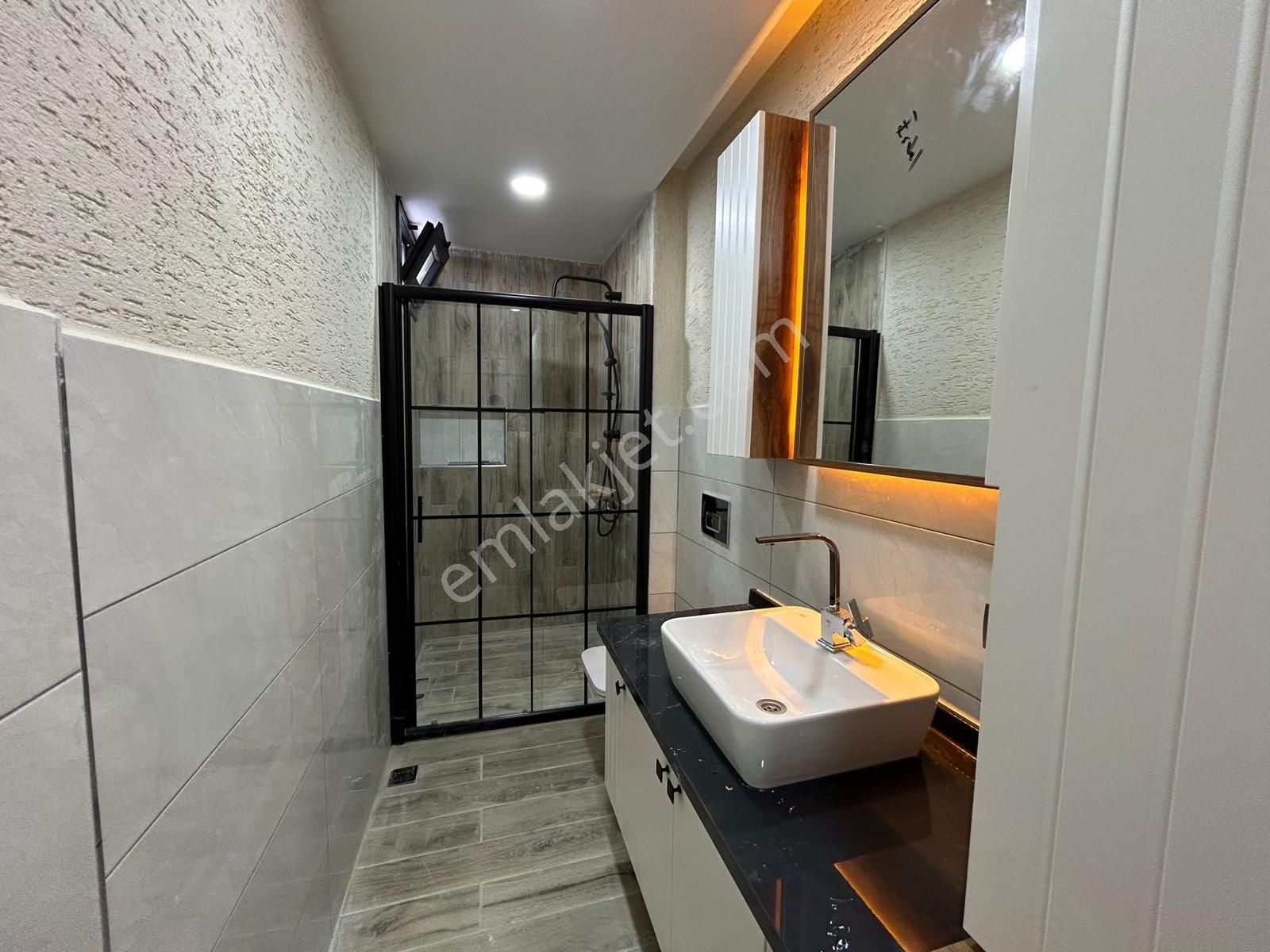 🌜akçay Ay Emlaktan🌛altınoluk'ta Kazdağlarının Eteklerinde Lüks Tasarımlı Satılık 3+1 Dublex Daire - Görsel 28