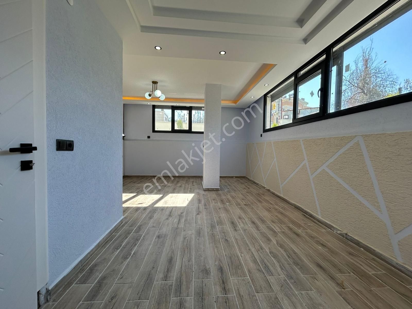 🌜akçay Ay Emlaktan🌛altınoluk'ta Kazdağlarının Eteklerinde Lüks Tasarımlı Satılık 3+1 Dublex Daire - Görsel 21
