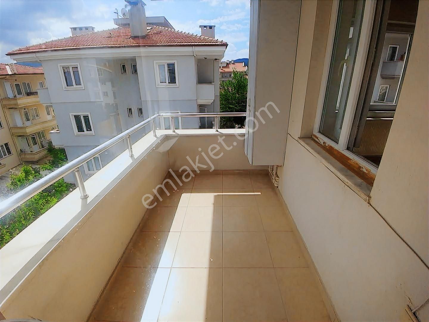 Muğla Kötekli Mah. 2+1 Kiralık Daire - Görsel 7