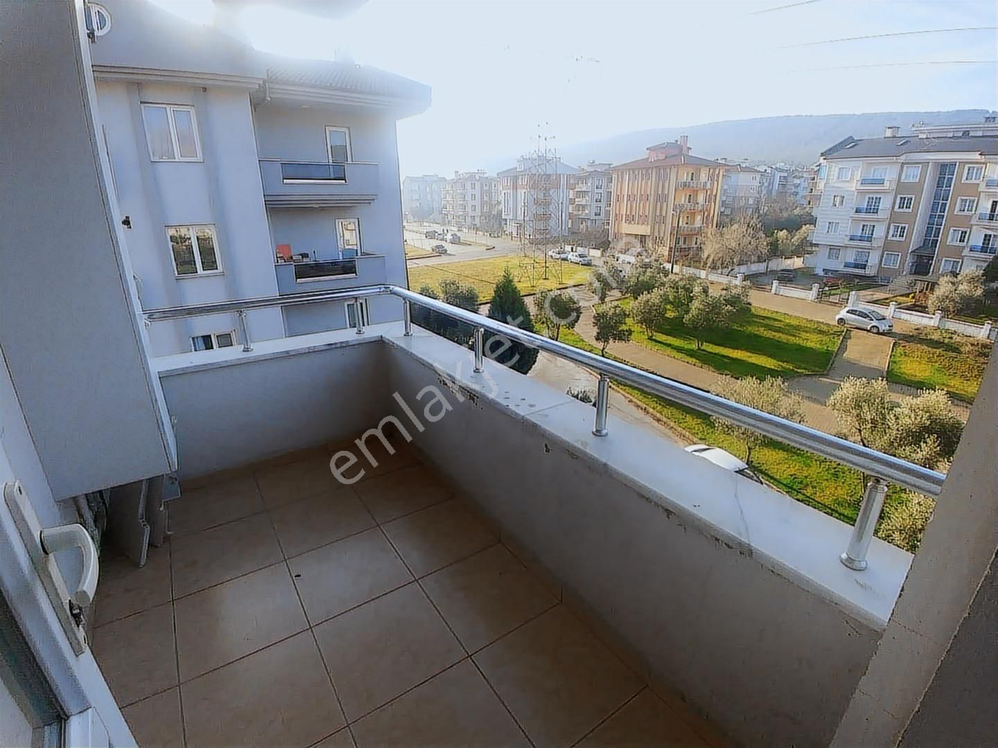 Muğla Kötekli Mah. 2+1 Kiralık Daire - Görsel 9