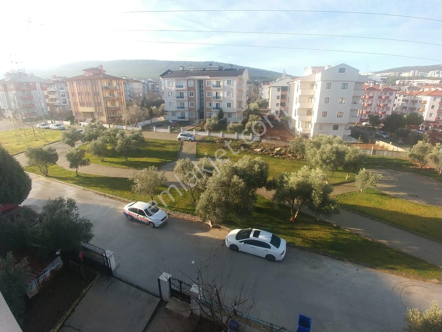Muğla Kötekli Mah. 2+1 Kiralık Daire - Görsel 10