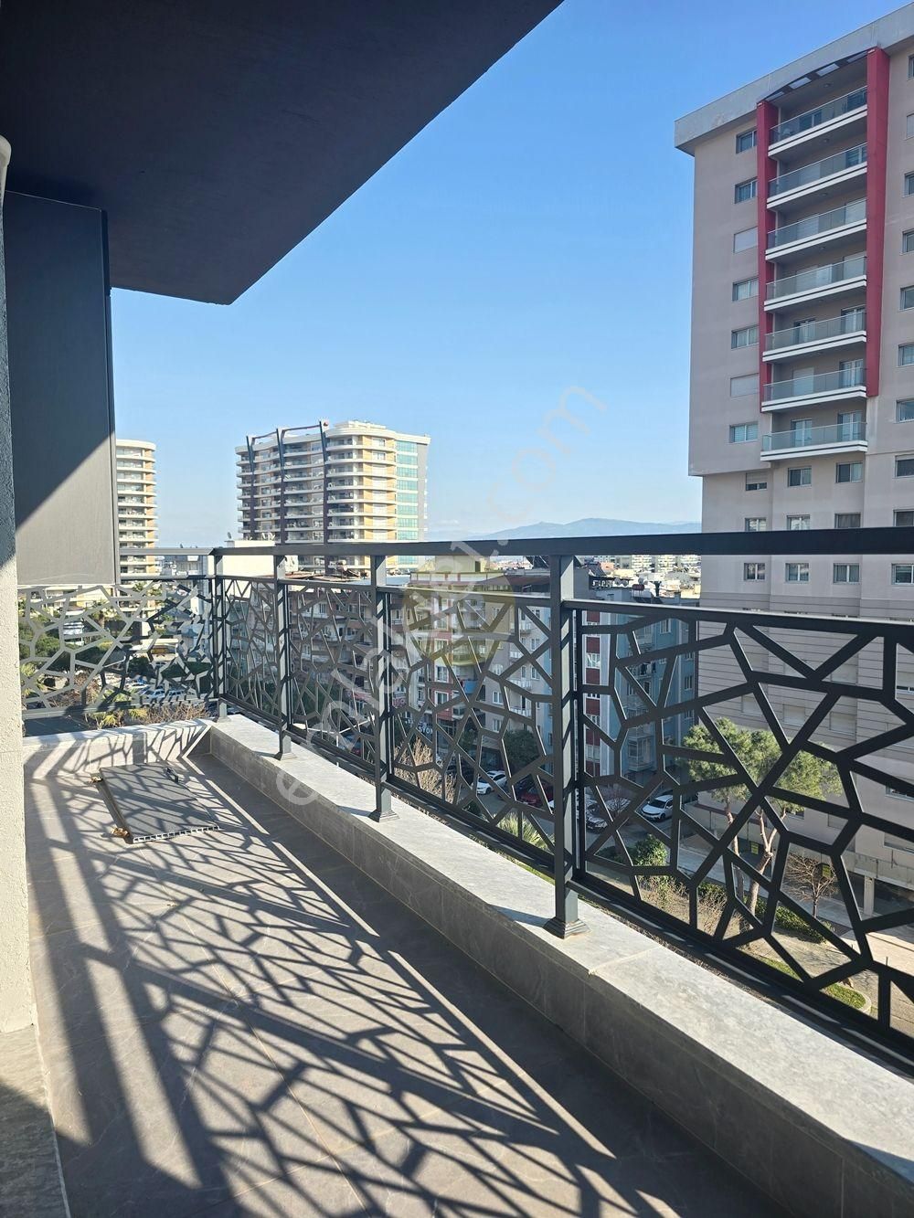 Hb'den 1+1 Sıfır Satılık Daire, Üst Düzey Kalitede, Geniş, Çift Cephe, Balkon, Mükemmel Ferahlık.. - Görsel 10