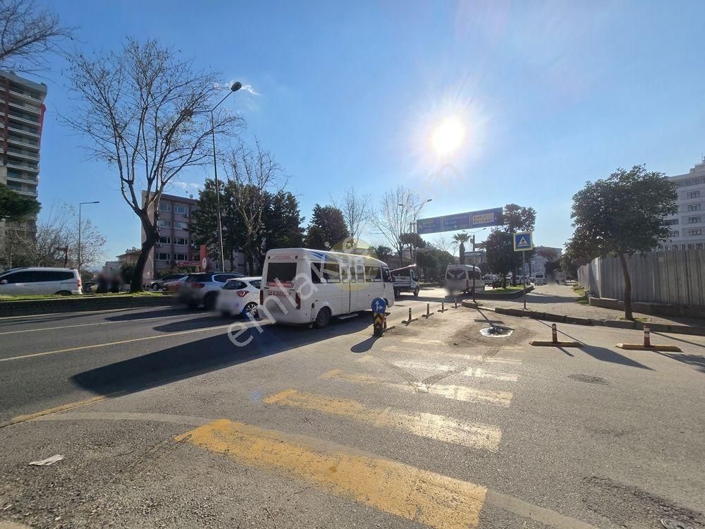 Hb'den 1+1 Sıfır Satılık Daire, Üst Düzey Kalitede, Geniş, Çift Cephe, Balkon, Mükemmel Ferahlık.. - Görsel 32