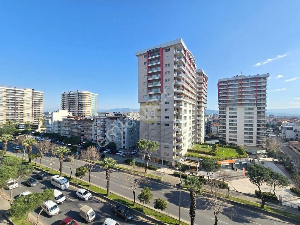 Hb'den 1+1 Sıfır Satılık Daire, Üst Düzey Kalitede, Geniş, Çift Cephe, Balkon, Mükemmel Ferahlık.. - Görsel 12