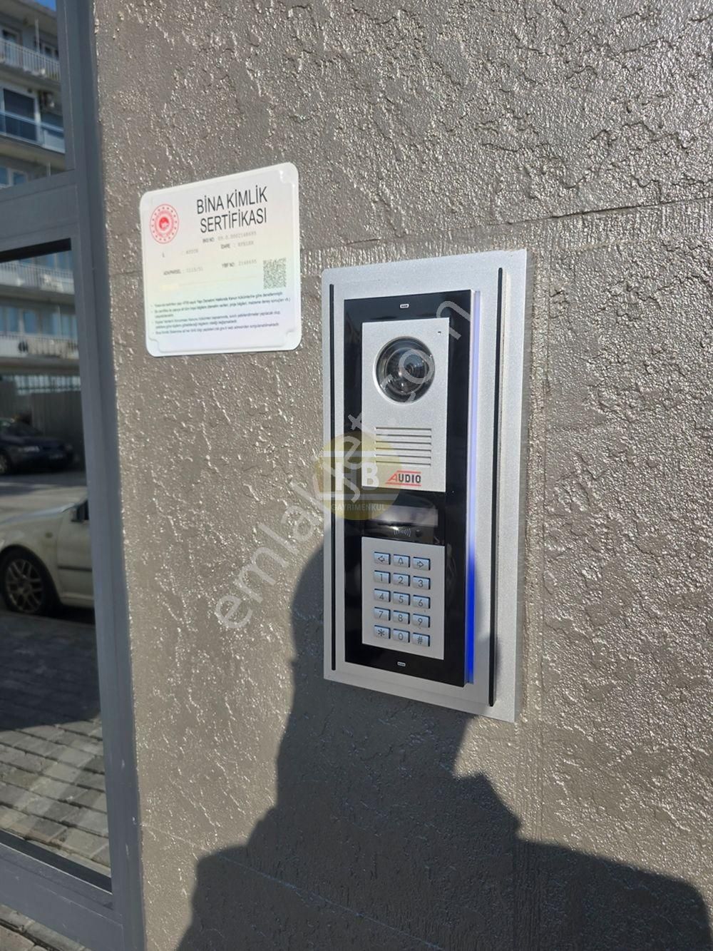 Hb'den 1+1 Sıfır Satılık Daire, Üst Düzey Kalitede, Geniş, Çift Cephe, Balkon, Mükemmel Ferahlık.. - Görsel 31