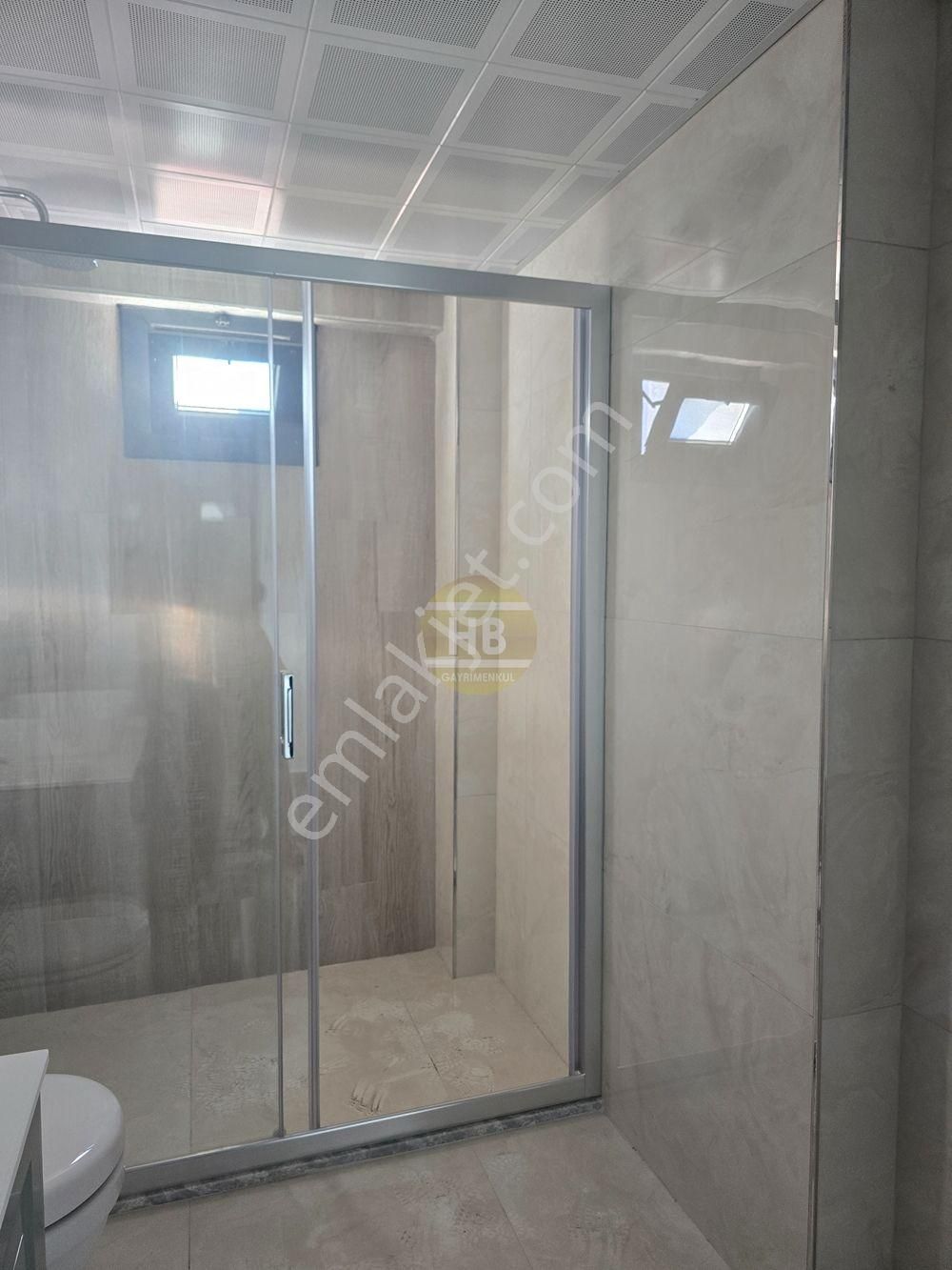 Hb'den 1+1 Sıfır Satılık Daire, Üst Düzey Kalitede, Geniş, Çift Cephe, Balkon, Mükemmel Ferahlık.. - Görsel 17