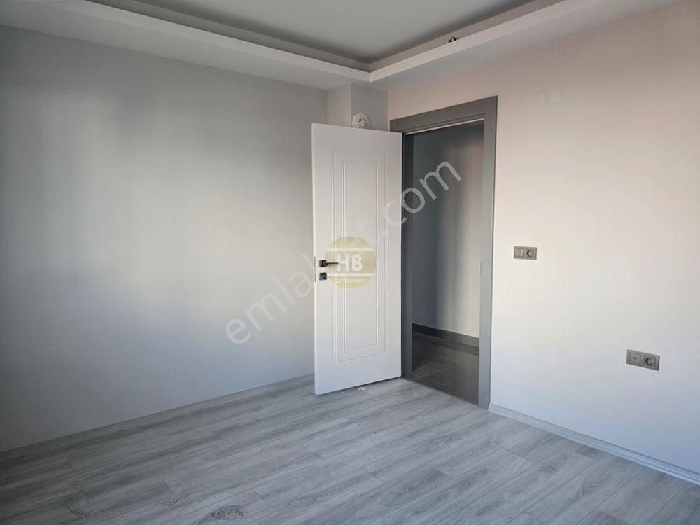 Hb'den 1+1 Sıfır Satılık Daire, Üst Düzey Kalitede, Geniş, Çift Cephe, Balkon, Mükemmel Ferahlık.. - Görsel 21