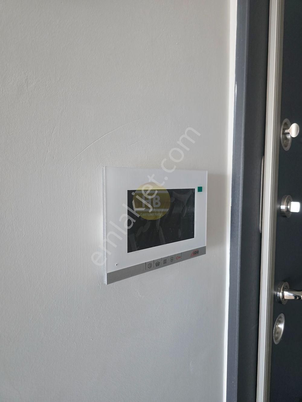 Hb'den 1+1 Sıfır Satılık Daire, Üst Düzey Kalitede, Geniş, Çift Cephe, Balkon, Mükemmel Ferahlık.. - Görsel 25