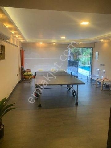 Bornova Evka 3 Site İçinde Havuzlu Satılık Lüks Daire - Görsel 32