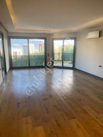 Bornova Evka 3 Site İçinde Havuzlu Satılık Lüks Daire - Görsel 4