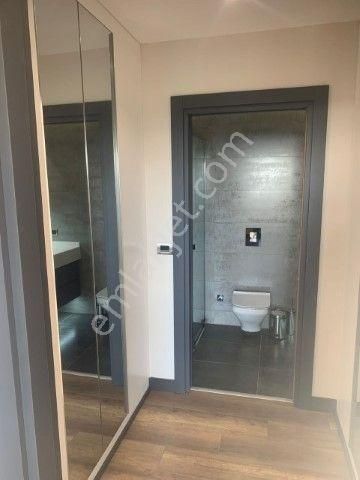 Bornova Evka 3 Site İçinde Havuzlu Satılık Lüks Daire - Görsel 34