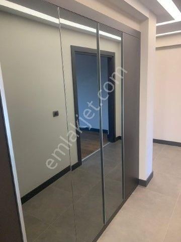 Bornova Evka 3 Site İçinde Havuzlu Satılık Lüks Daire - Görsel 30
