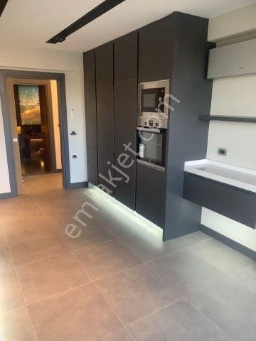 Bornova Evka 3 Site İçinde Havuzlu Satılık Lüks Daire - Görsel 29