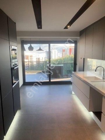 Bornova Evka 3 Site İçinde Havuzlu Satılık Lüks Daire - Görsel 31