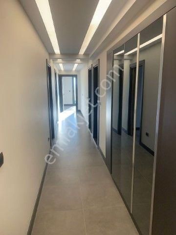 Bornova Evka 3 Site İçinde Havuzlu Satılık Lüks Daire - Görsel 27