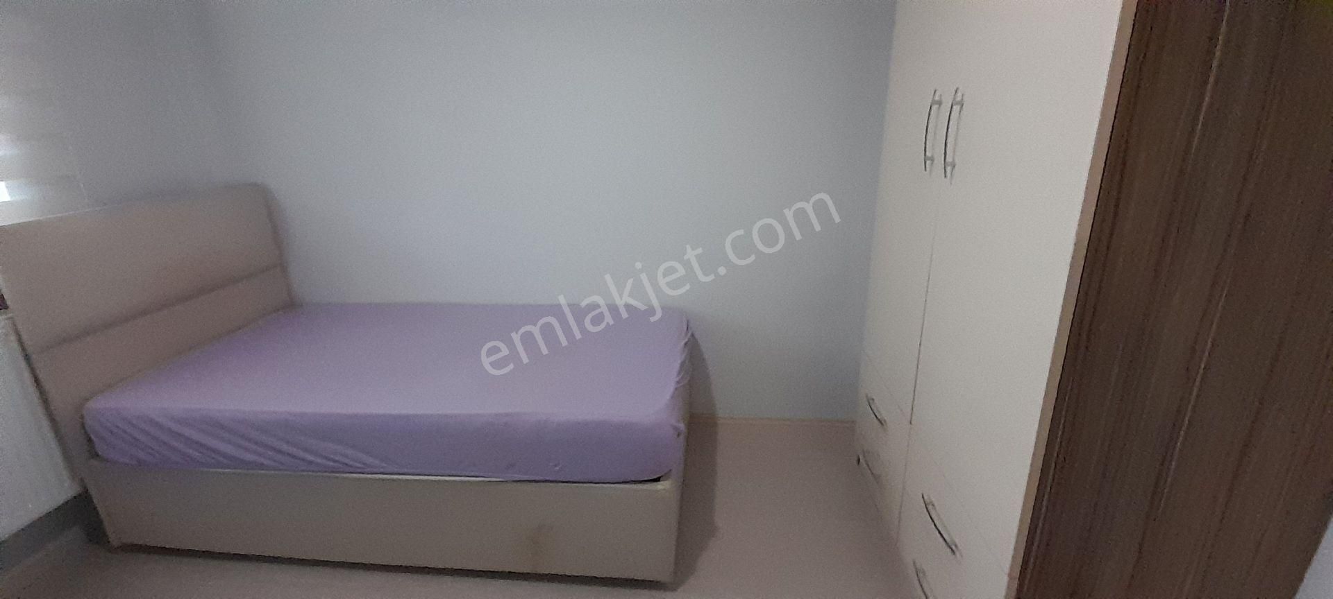 Ender Uysal Gayrimenkulden Yunusemre De Üniversiteye Yakın Balkonlu 1+1 Eşyalı Apart ... - Görsel 4