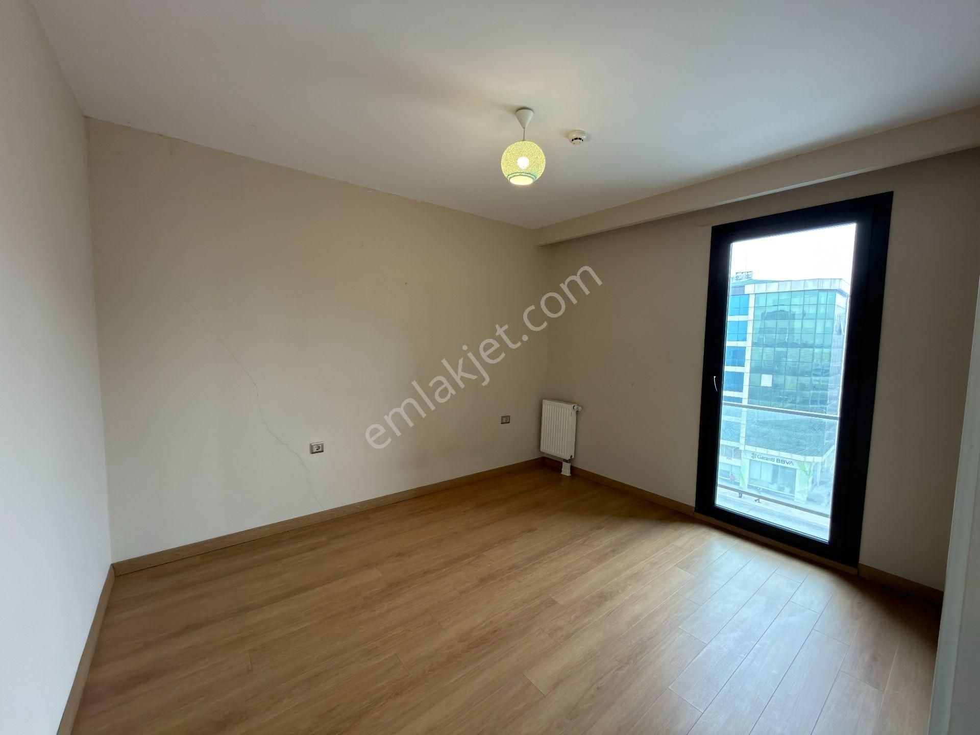 Referans Güneşli Projesinde Kiralık 1+1 Daire - Görsel 5