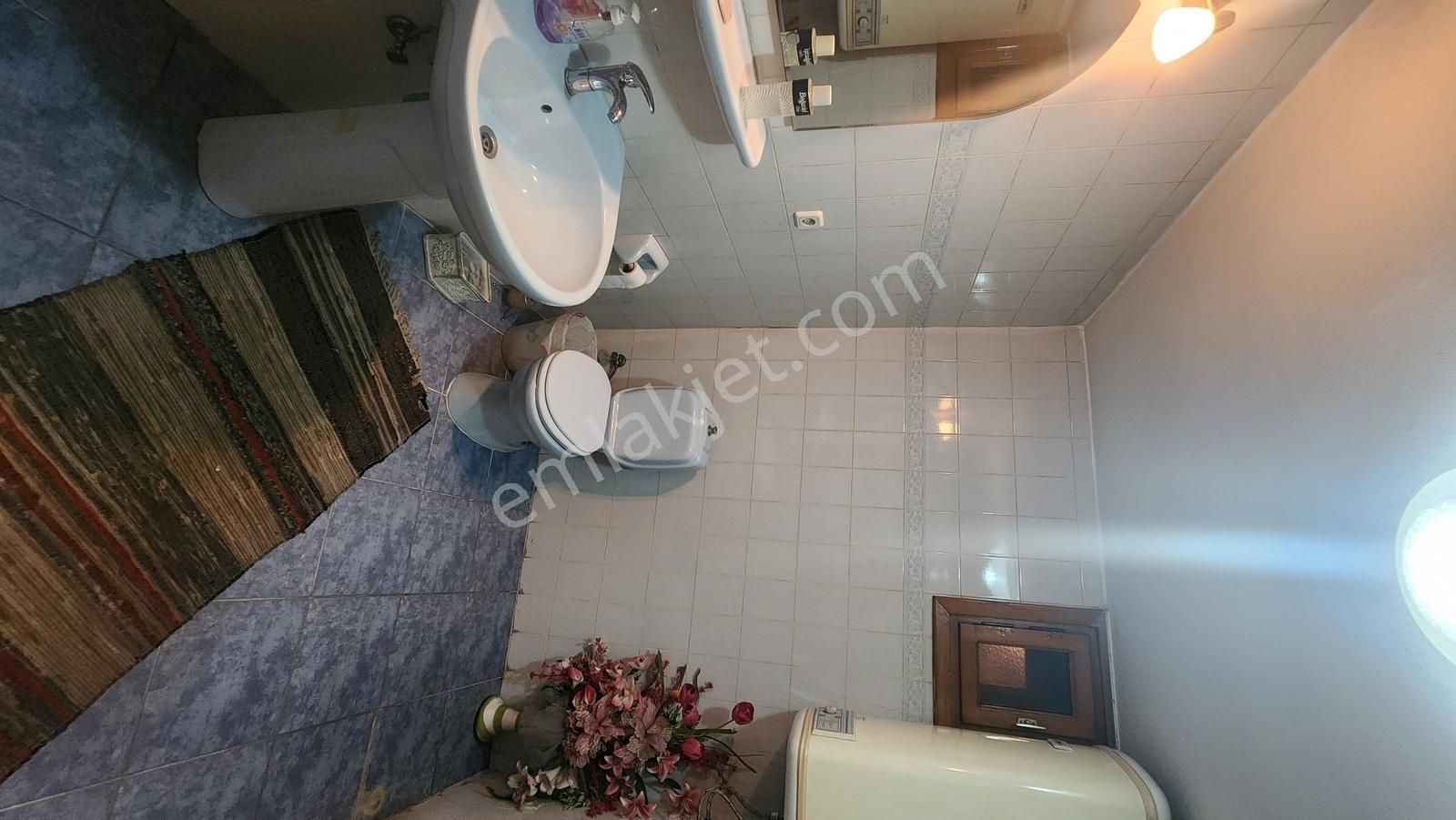 İnönü Cd.üzeri Çok Merkezi ,eşyalı Veya Eşyasız Ofis Fırsatı 3+1 - Görsel 22