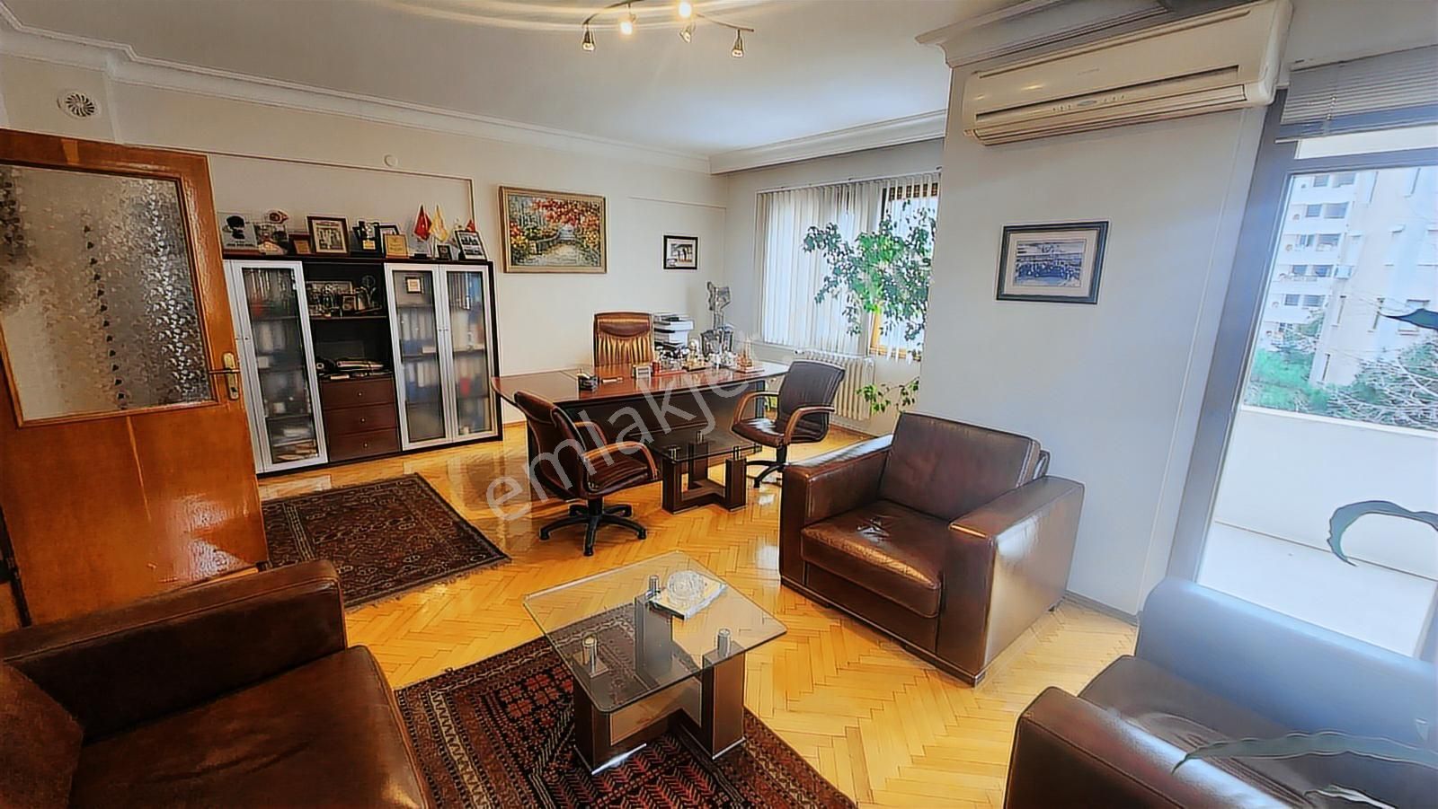 İnönü Cd.üzeri Çok Merkezi ,eşyalı Veya Eşyasız Ofis Fırsatı 3+1 - Görsel 26