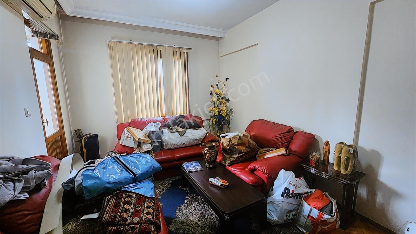 İnönü Cd.üzeri Çok Merkezi ,eşyalı Veya Eşyasız Ofis Fırsatı 3+1 - Görsel 23