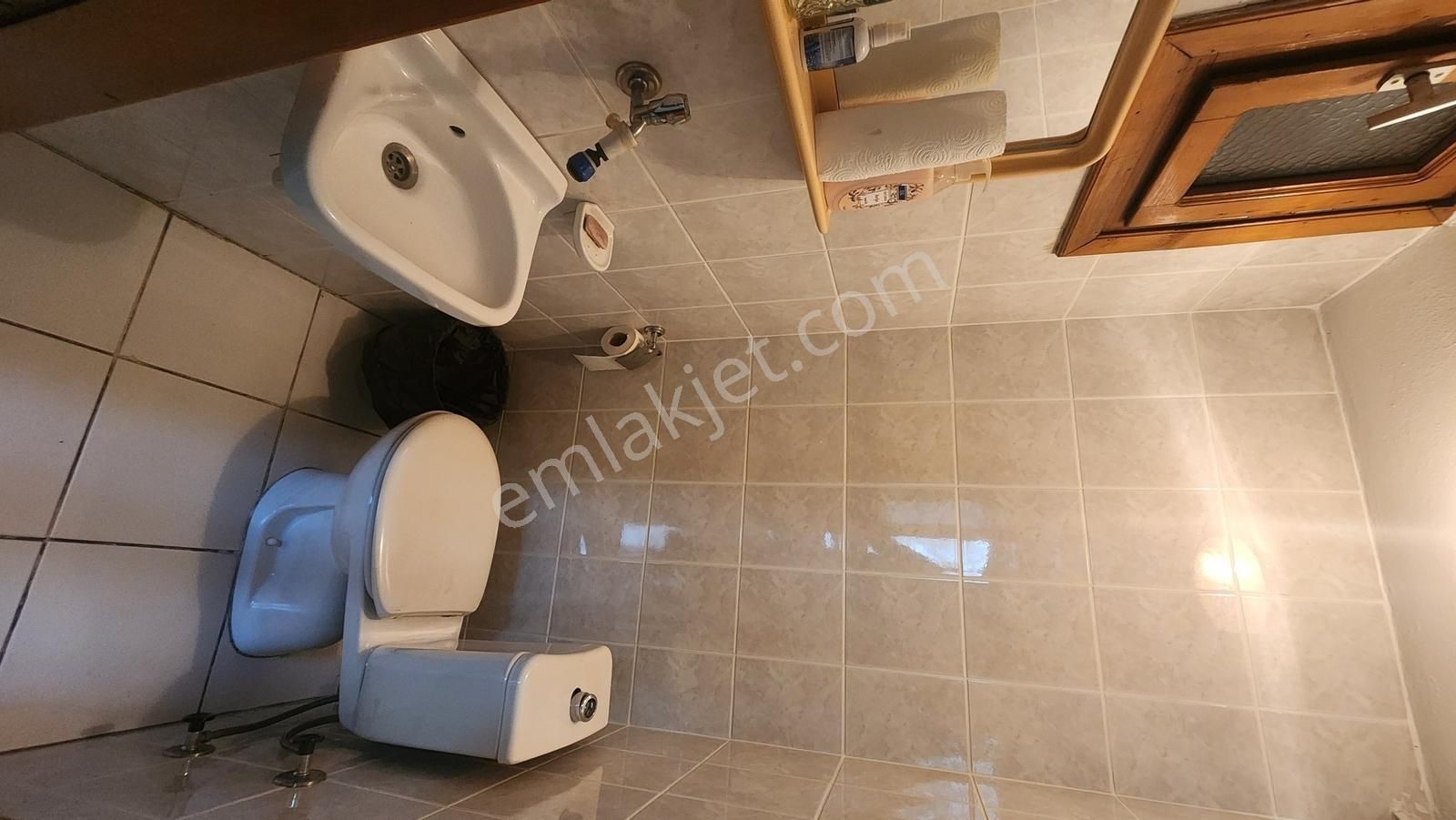 İnönü Cd.üzeri Çok Merkezi ,eşyalı Veya Eşyasız Ofis Fırsatı 3+1 - Görsel 19