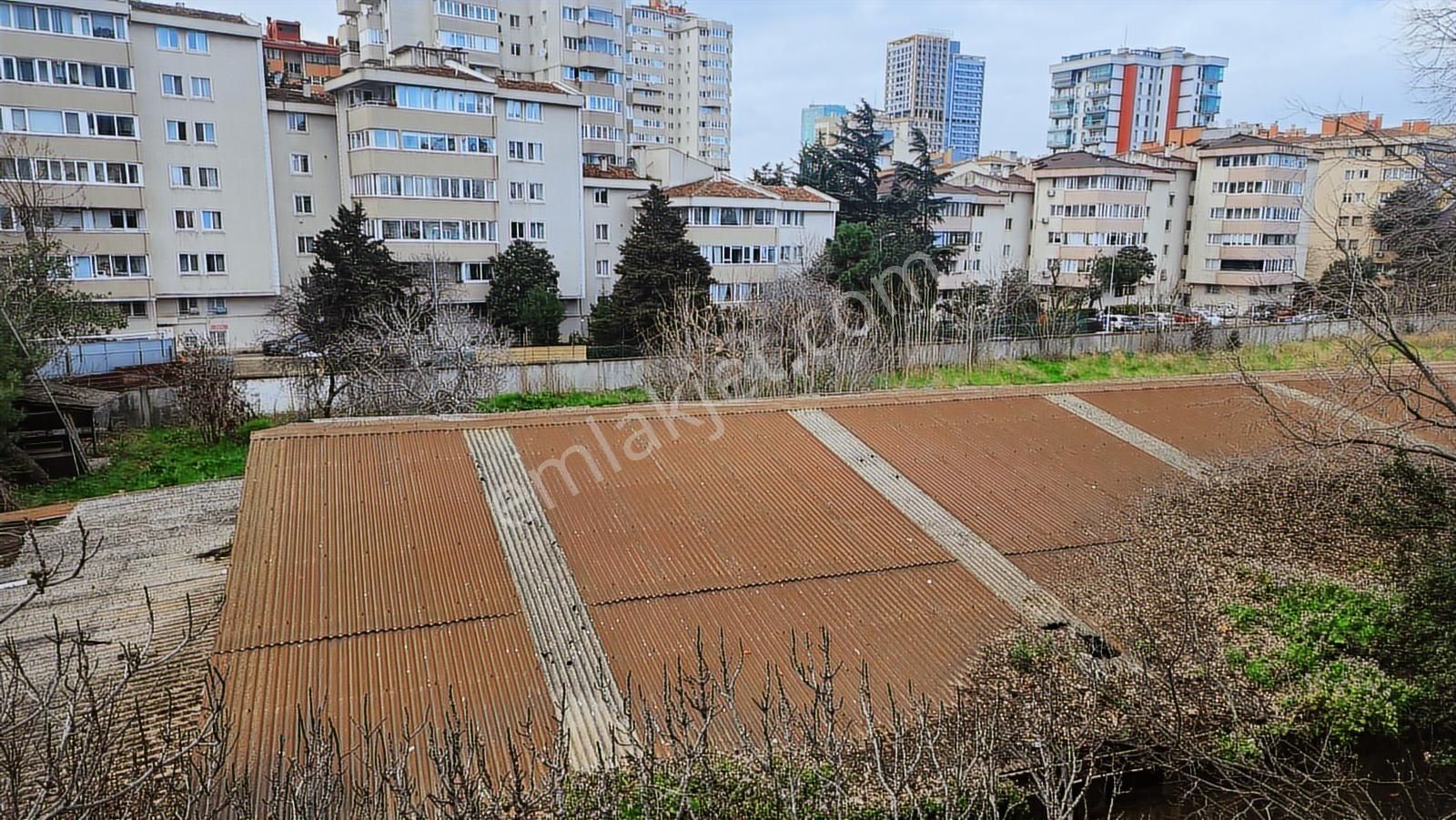 İnönü Cd.üzeri Çok Merkezi ,eşyalı Veya Eşyasız Ofis Fırsatı 3+1 - Görsel 21