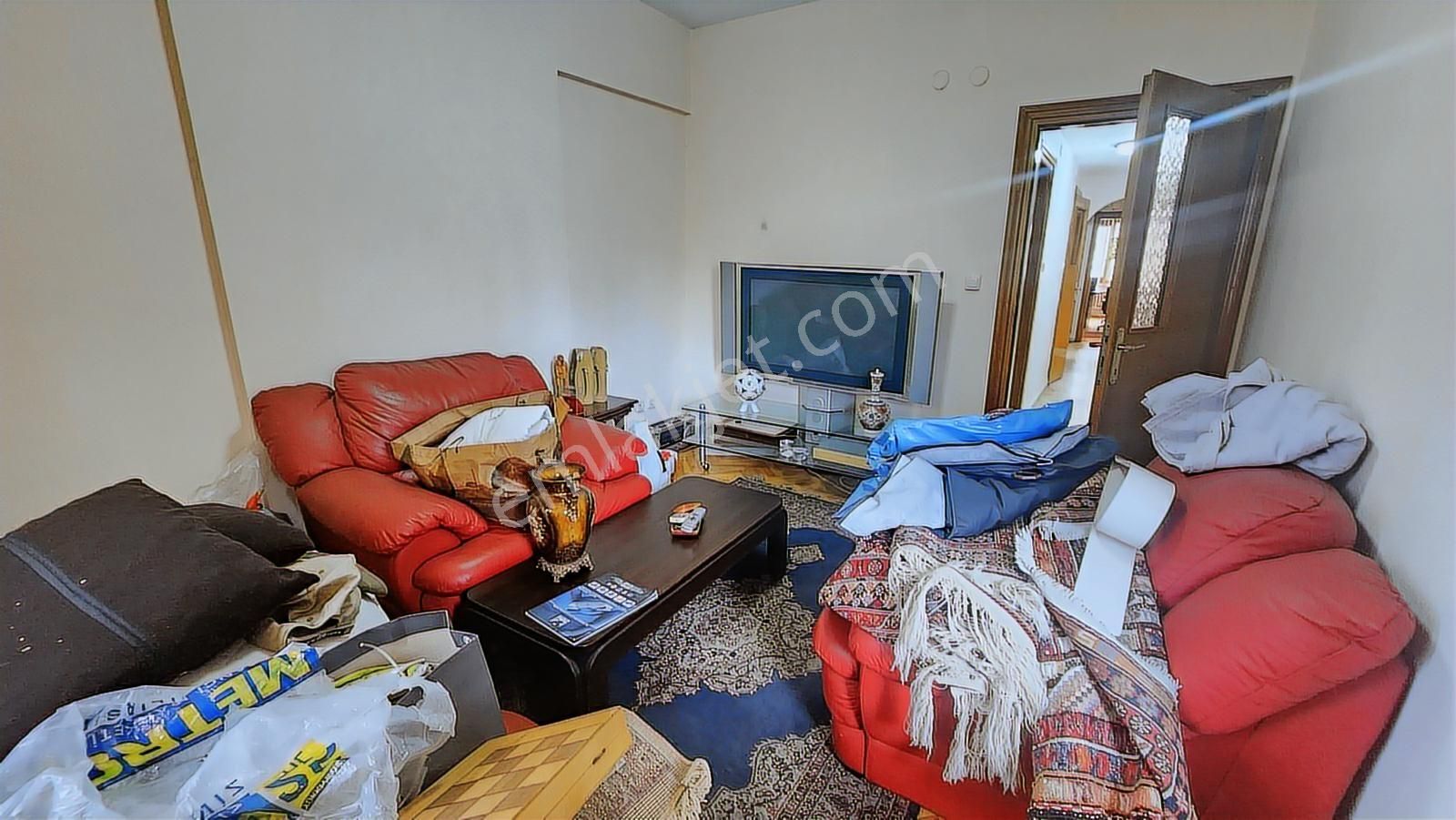 İnönü Cd.üzeri Çok Merkezi ,eşyalı Veya Eşyasız Ofis Fırsatı 3+1 - Görsel 16