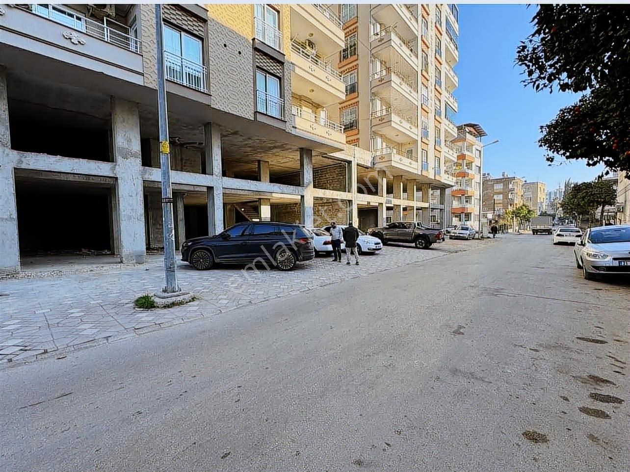 Adana Ceyhan Da Kıralık İş Yerleri - Görsel 3
