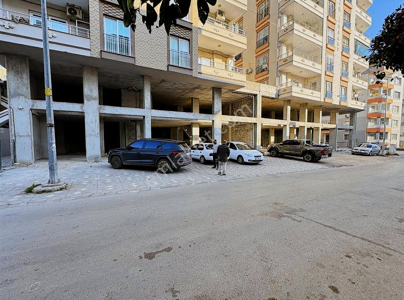 Adana Ceyhan Da Kıralık İş Yerleri - Görsel 10