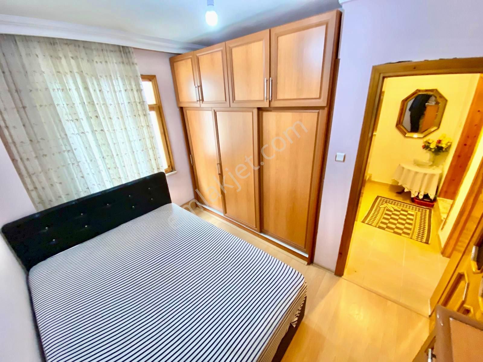 ꧁akçay Ay Emlaktan꧂güre'de Ön Cephe Geniş Teraslı Çift Mutfak Site İçerisinde Satılık 3+1villa - Görsel 30