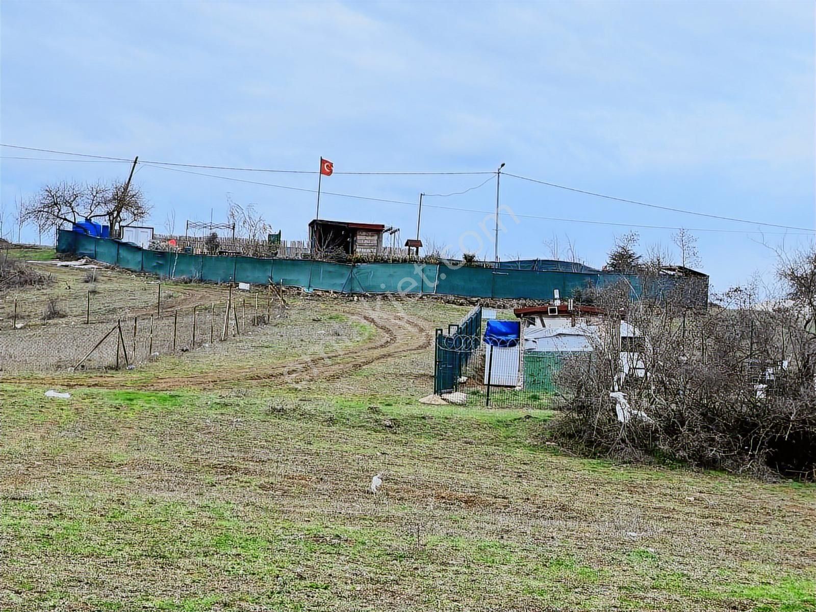 Pendik Kurtdoğmuş Yola Cephe 273m² Satılık Arsa
