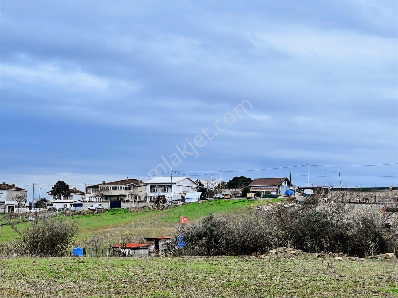 Pendik Kurtdoğmuş Yola Cephe 273m² Satılık Arsa - Görsel 7