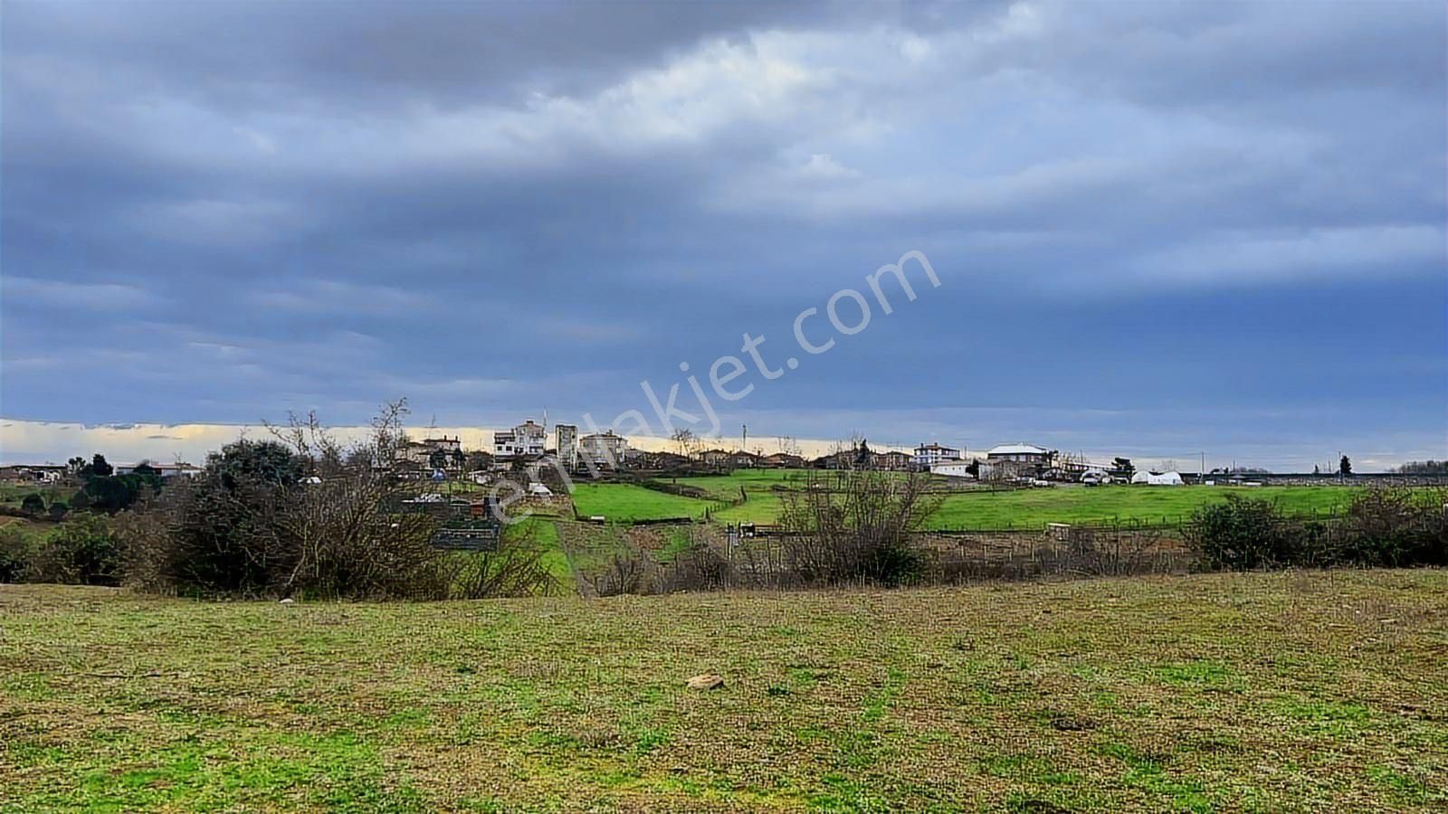 Pendik Kurtdoğmuş Yola Cephe 273m² Satılık Arsa - Görsel 3