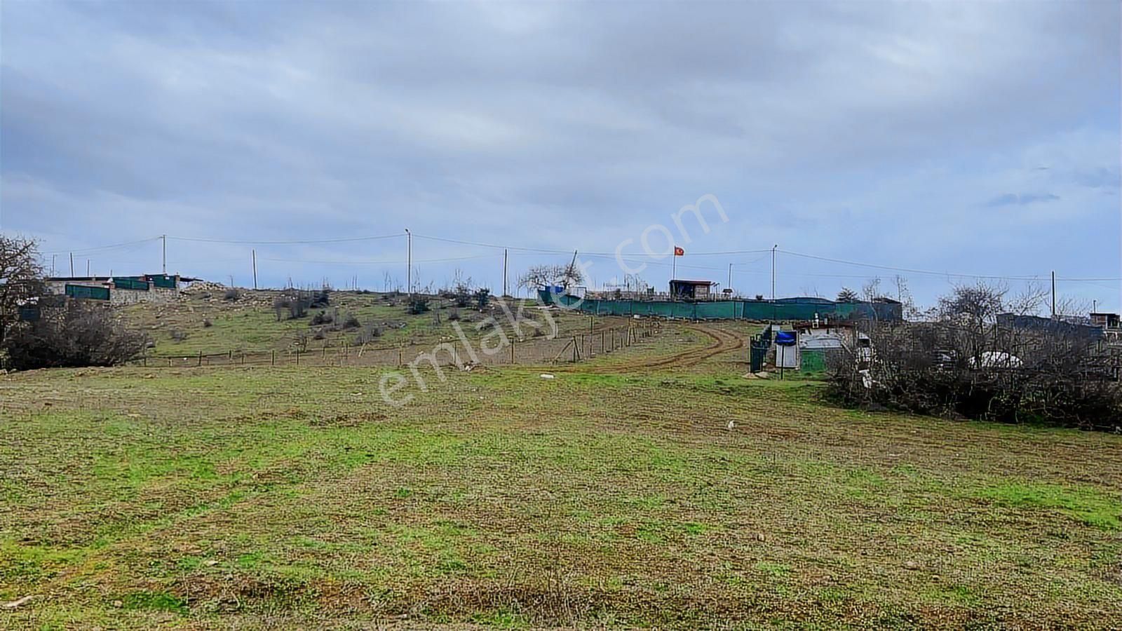 Pendik Kurtdoğmuş Yola Cephe 273m² Satılık Arsa - Görsel 5