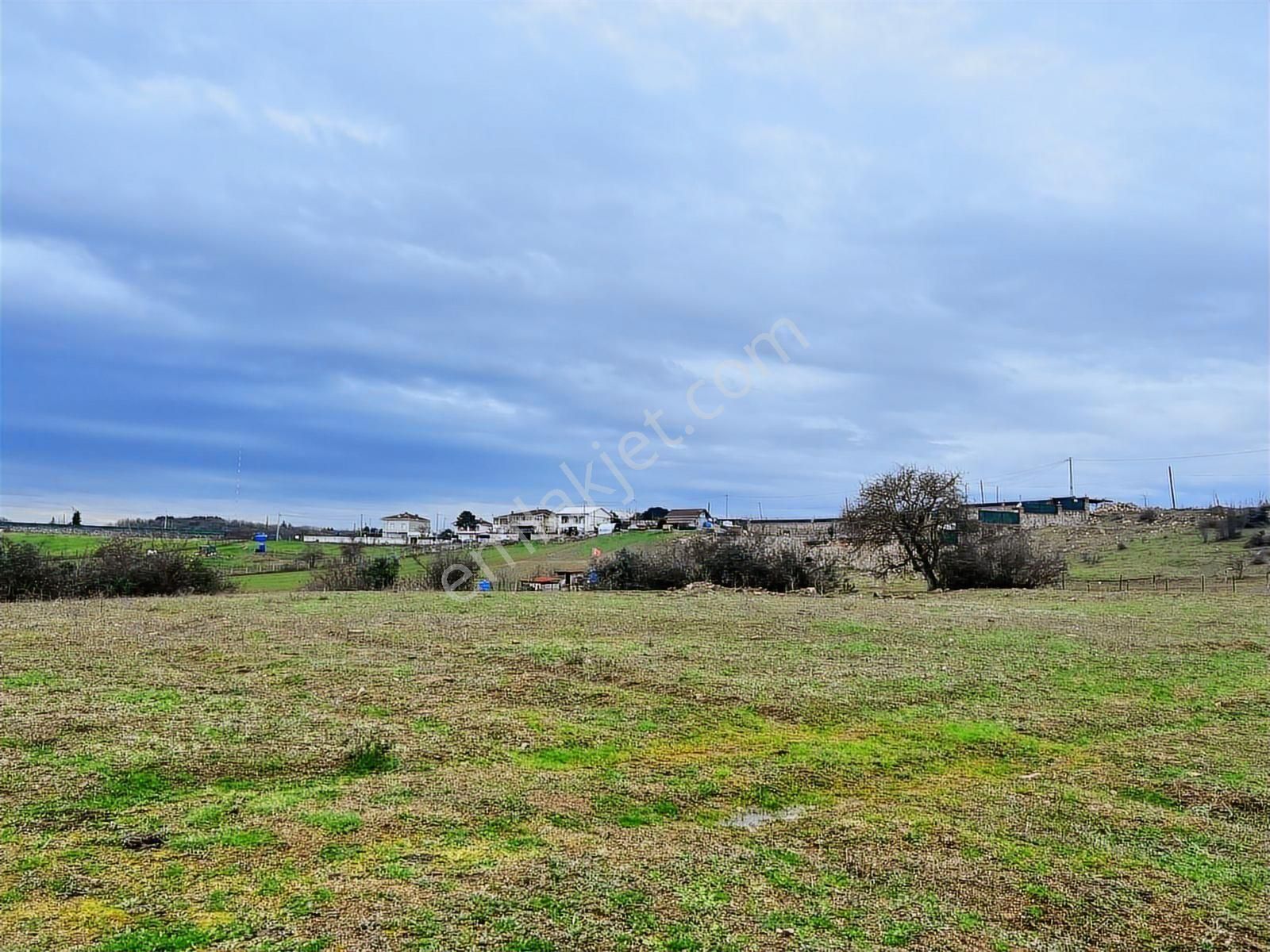 Pendik Kurtdoğmuş Yola Cephe 273m² Satılık Arsa - Görsel 6