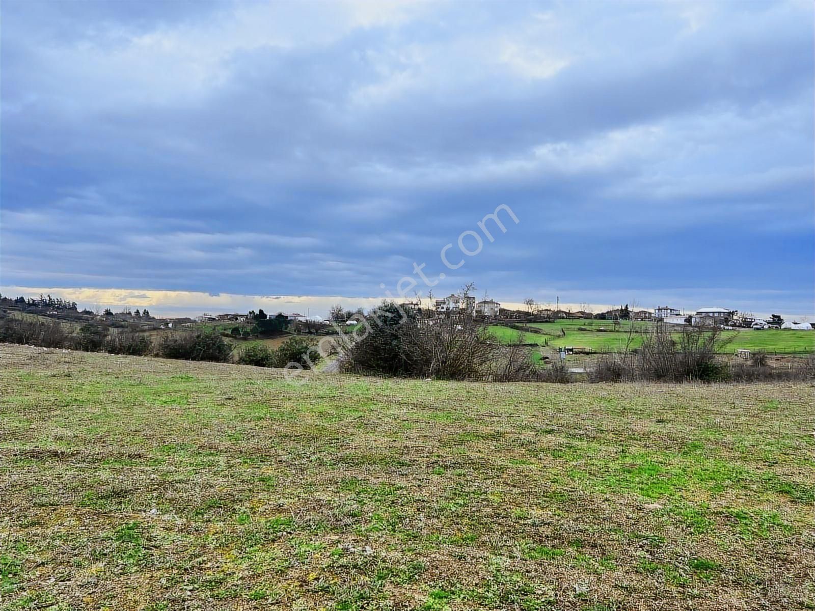 Pendik Kurtdoğmuş Yola Cephe 273m² Satılık Arsa - Görsel 2
