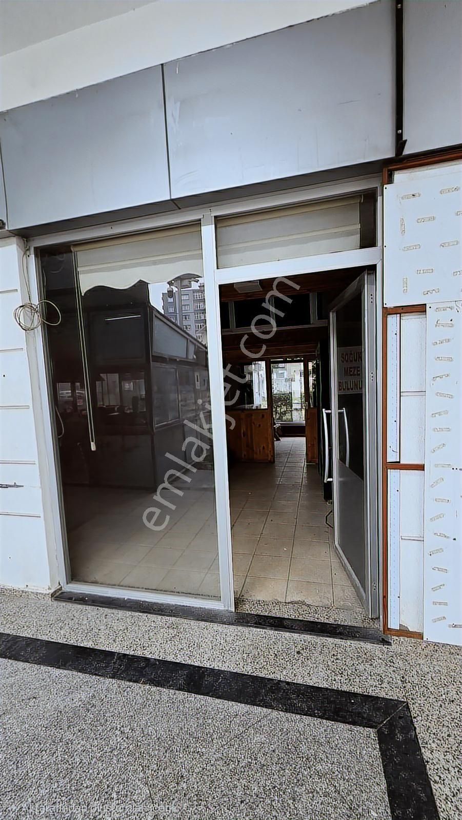 Remax Kaya Gökevler Mah Satılık Dükkan - Görsel 9