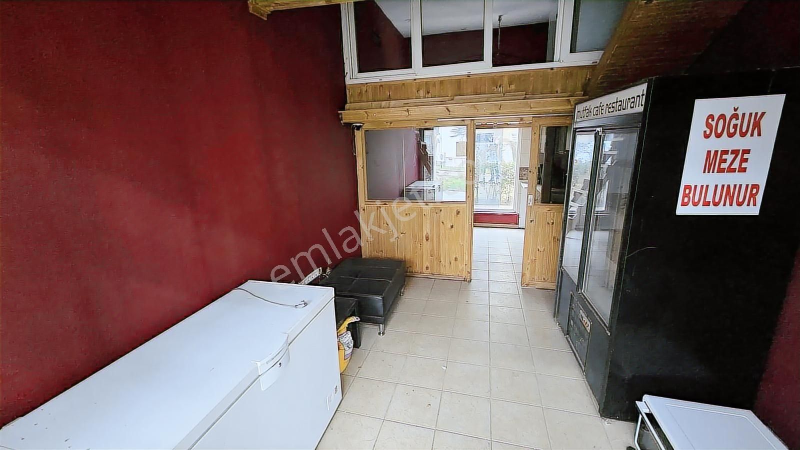 Remax Kaya Gökevler Mah Satılık Dükkan - Görsel 2