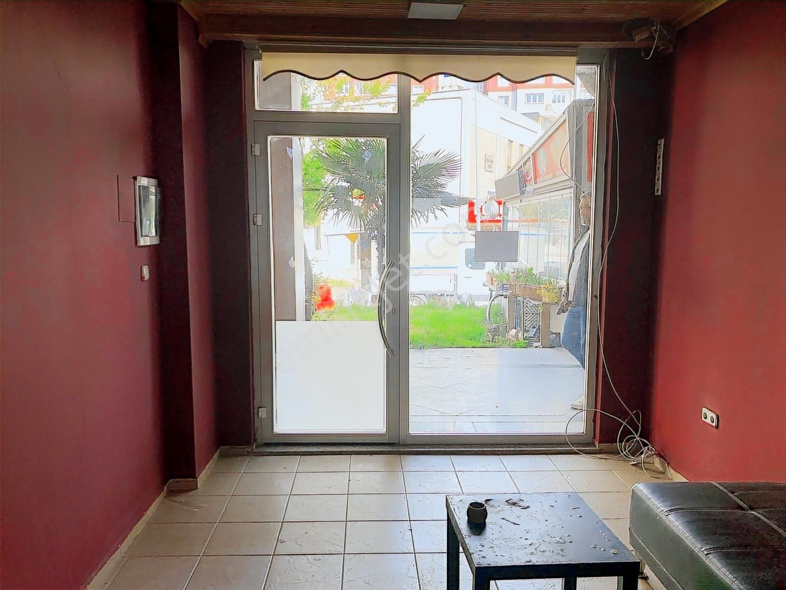 Remax Kaya Gökevler Mah Satılık Dükkan - Görsel 4