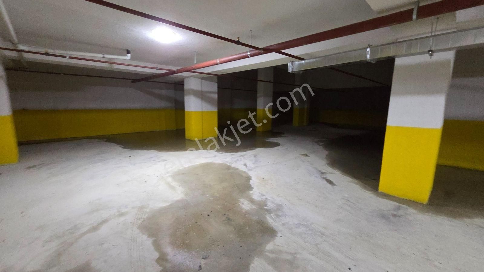 Karakuş Vadi Evleri Sıfır Lüks 2+1 Bahçe Katı Kiralık Daire - Görsel 12