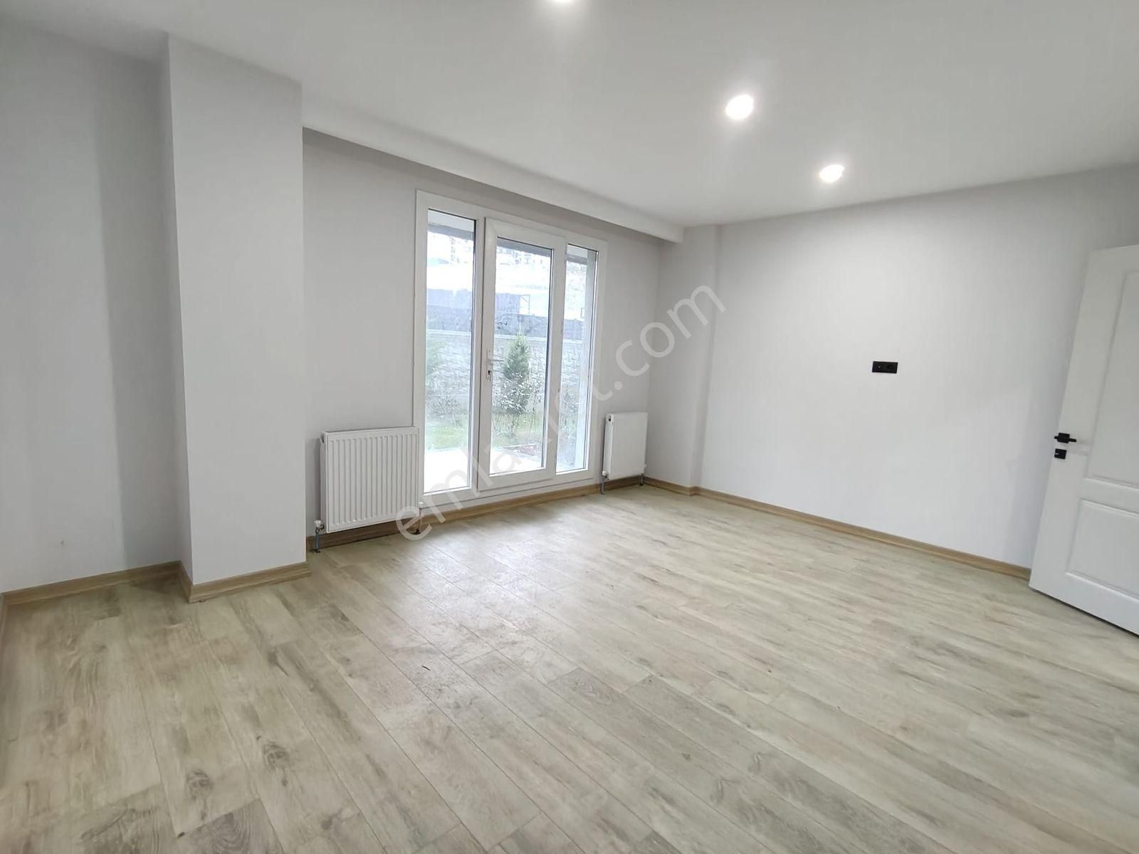 Karakuş Vadi Evleri Sıfır Lüks 2+1 Bahçe Katı Kiralık Daire - Görsel 7