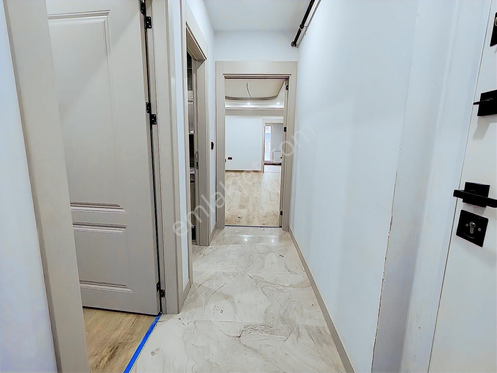 Karakuş Vadi Evleri Sıfır Lüks 2+1 Bahçe Katı Kiralık Daire - Görsel 5