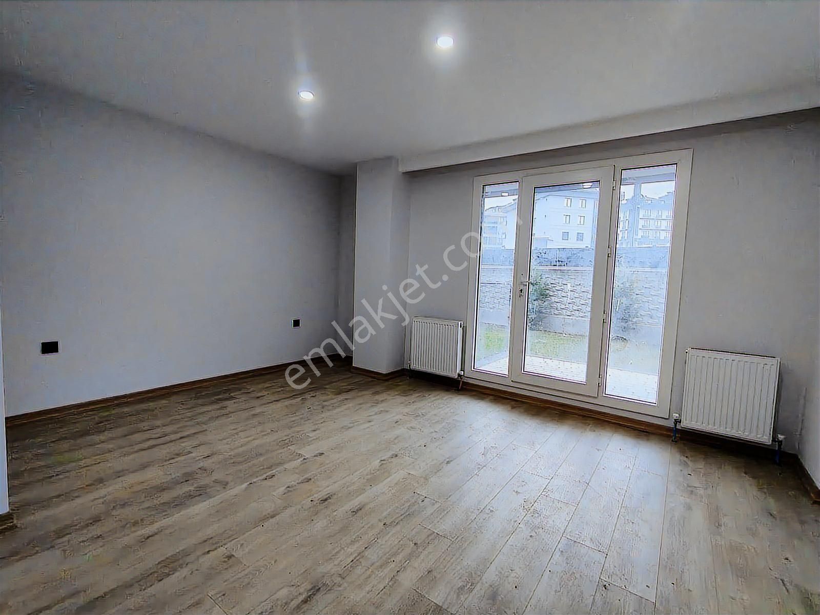 Karakuş Vadi Evleri Sıfır Lüks 2+1 Bahçe Katı Kiralık Daire - Görsel 2