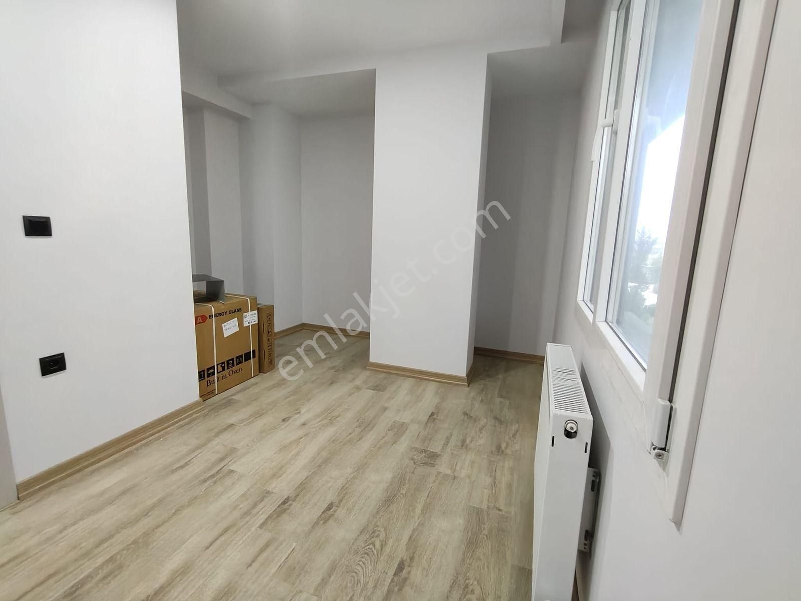Karakuş Vadi Evleri Sıfır Lüks 2+1 Bahçe Katı Kiralık Daire - Görsel 6