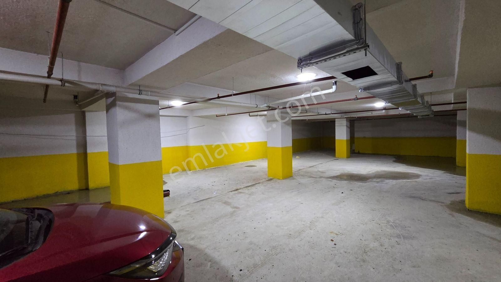 Karakuş Vadi Evleri Sıfır Lüks 2+1 Bahçe Katı Kiralık Daire - Görsel 13