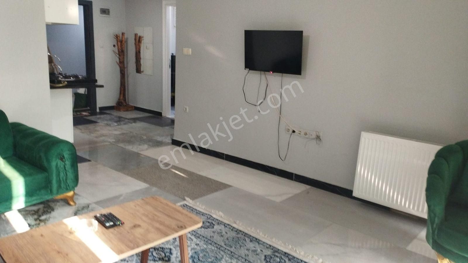 Remax Kaya Gökevler Mah Eşyalı Kiralık Daire Metrobüs Yakın - Görsel 9